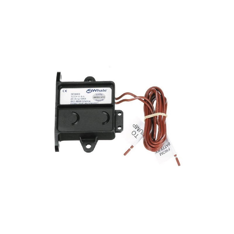 AUTOMATIC ELECTRIC SWITCH