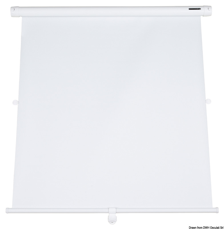Roller blind DOMETIC SKYSHADE Cabinshade for hatches and windows