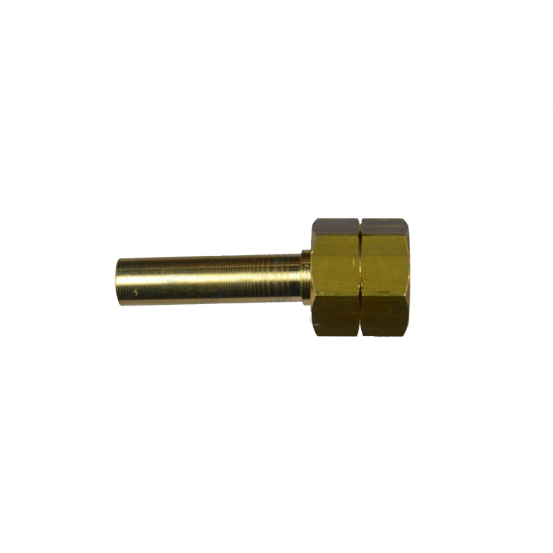 G 1/4 ADAPTER TO 8 MM TUBE