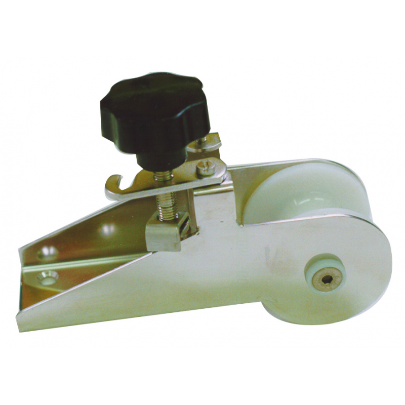 S.S. BOW ROLLER