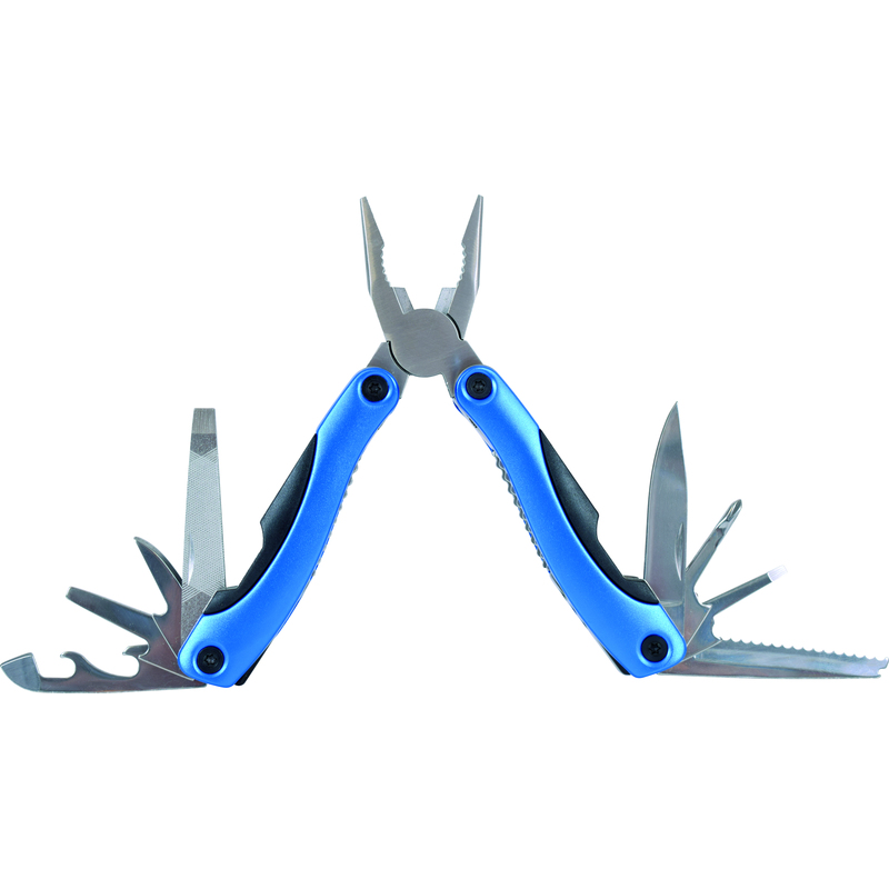 10 FUNCTION MULTIPURPOSE TOOL