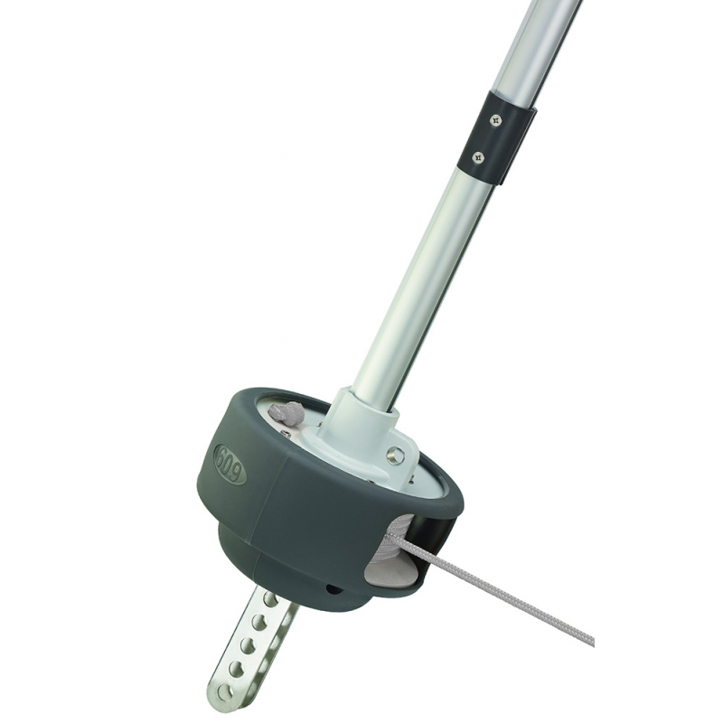 ROLLVORRICHTUNG 609-S SPANNER