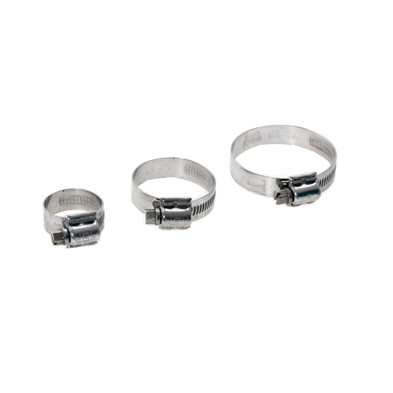 INOX HOSE CLAMP 2222700