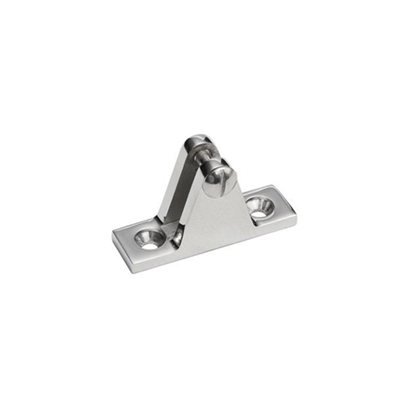 HALTERGABEL Inox M/SCHRAUB