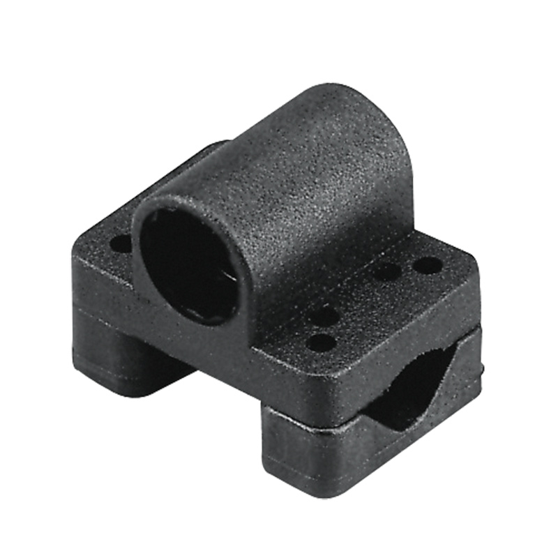 ANGELRUTENHALTER Nylon VERSTELLBAR