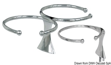 Glashalter