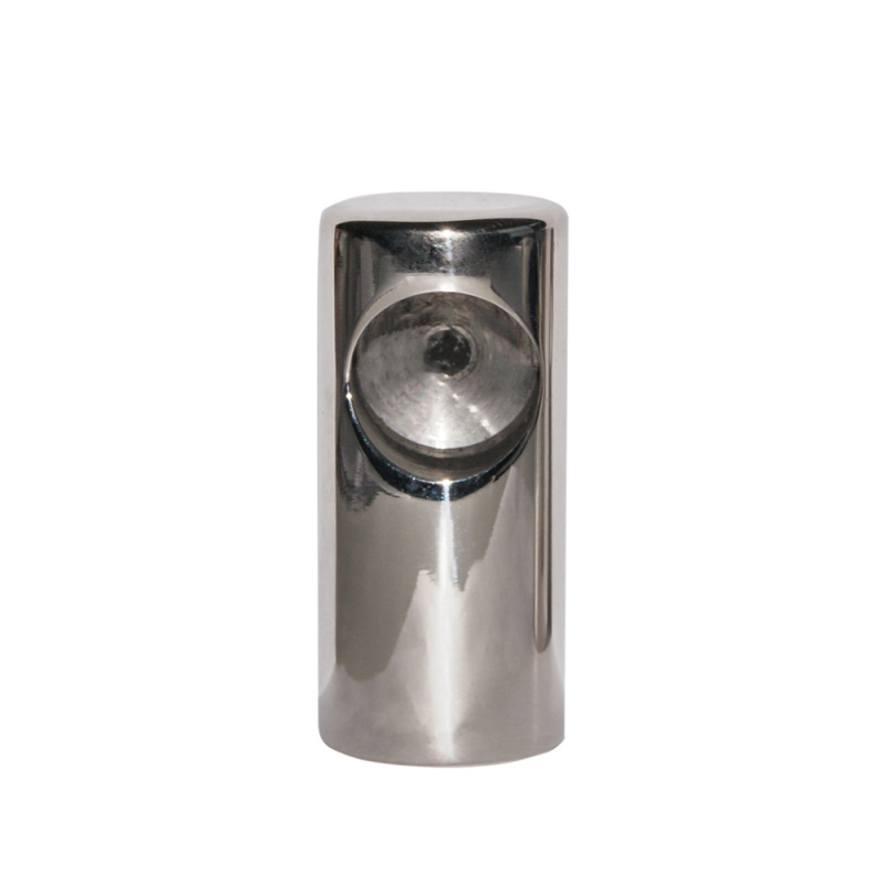HANDLAUFENDSTÜCK Inox  Ø mm22