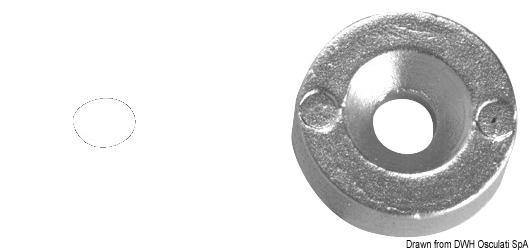Ringanode 8/20 PS