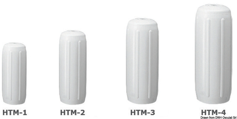 POLYFORM Fender Serie HTM
