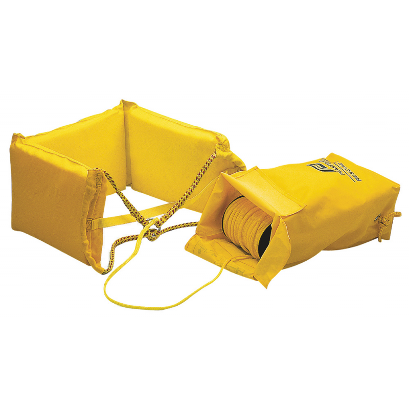 RESCUE SLING GELB