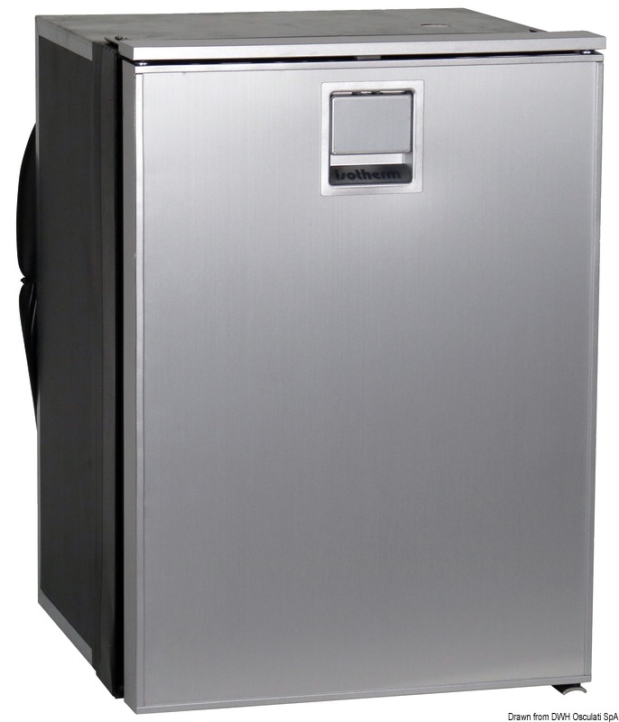 ISOTHERM Kühlschrank Cruise Elegance