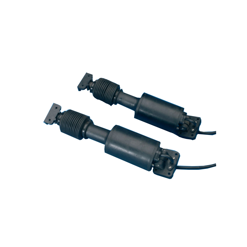 ELECTRO-MECHANIC ACTUATORS 12V.