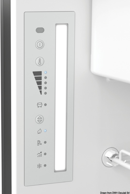 DOMETIC Kühlschrank