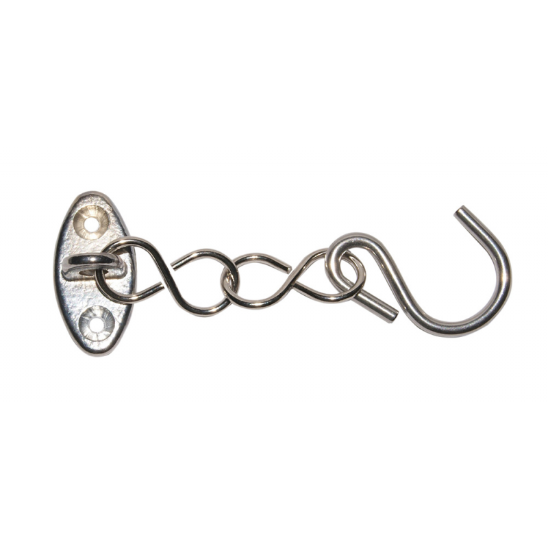 BULLAUGEN-HALTER MESSING mm95