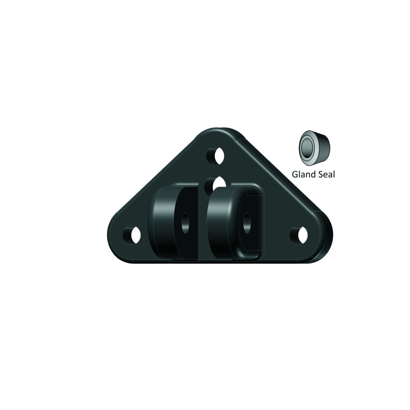 FOR ACTUATORS UP TO 2007