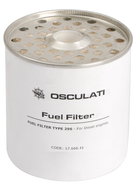 Ersatzfilter f, 17.666.01