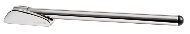 DOUGLAS MARINE klappbarer Universalaufstiegsgriff für Heckplattform