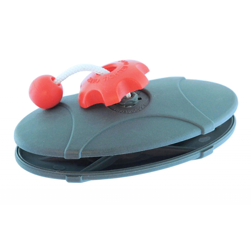 CLAMSEAL