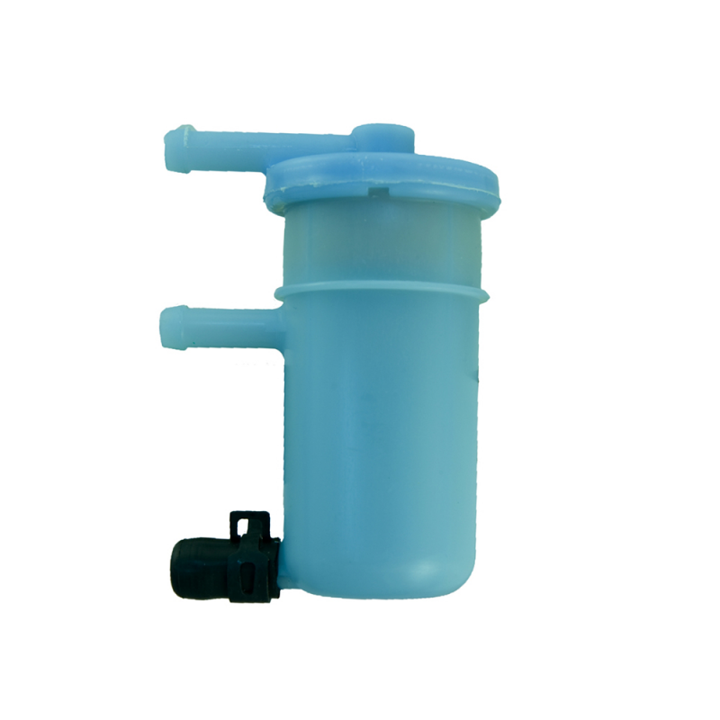 FUEL FILTER Ø MM.8