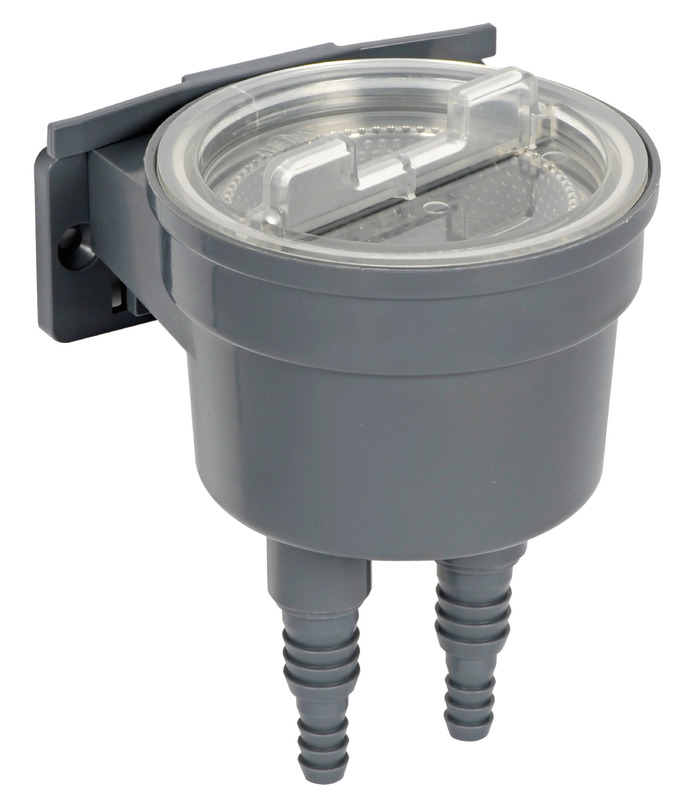Aquanet Kühlwasserfilter
