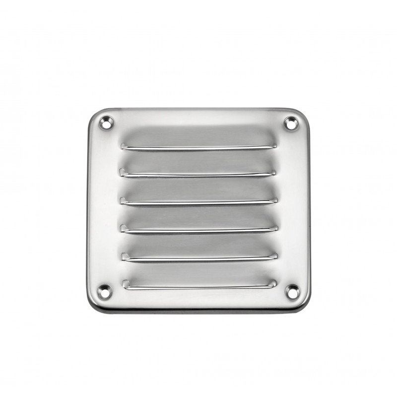 LÜFTER Inox 316