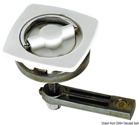 Bodenheber/-halter
