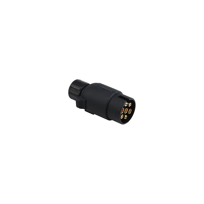 7 POLES PLUG 12V