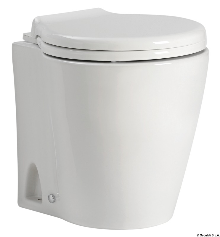 WC SILENT Slim