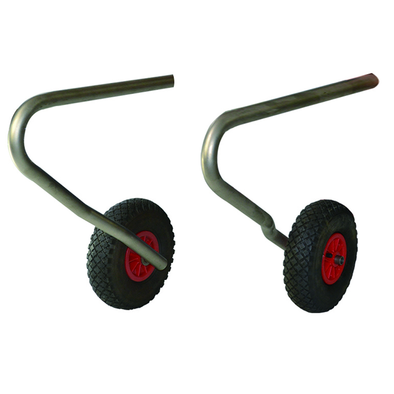 REVOLVING AFT TYRES