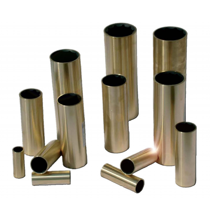 BRASS SHAFT BEARING UNIVERSAL SERIES