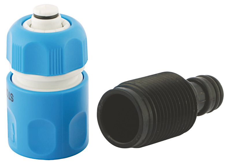 Motor Flusher D