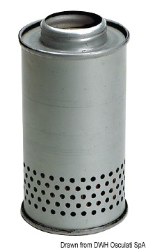 Ölfilter