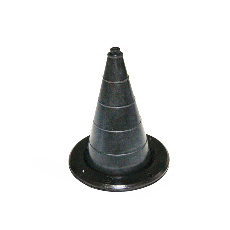 LIPPKLAMPE SCHWARZ