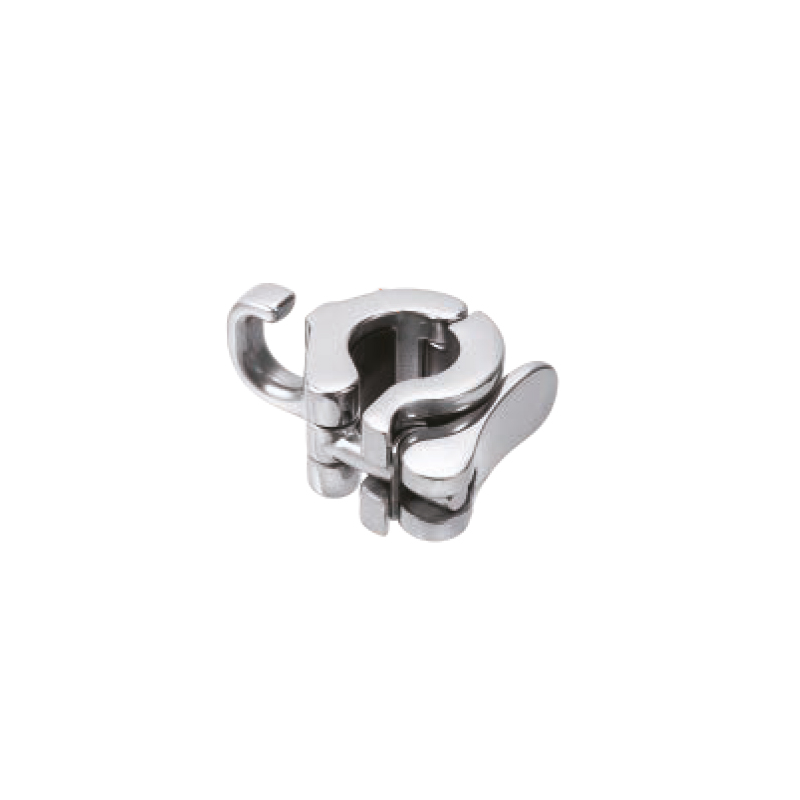 QUICK RELEASE HOOK