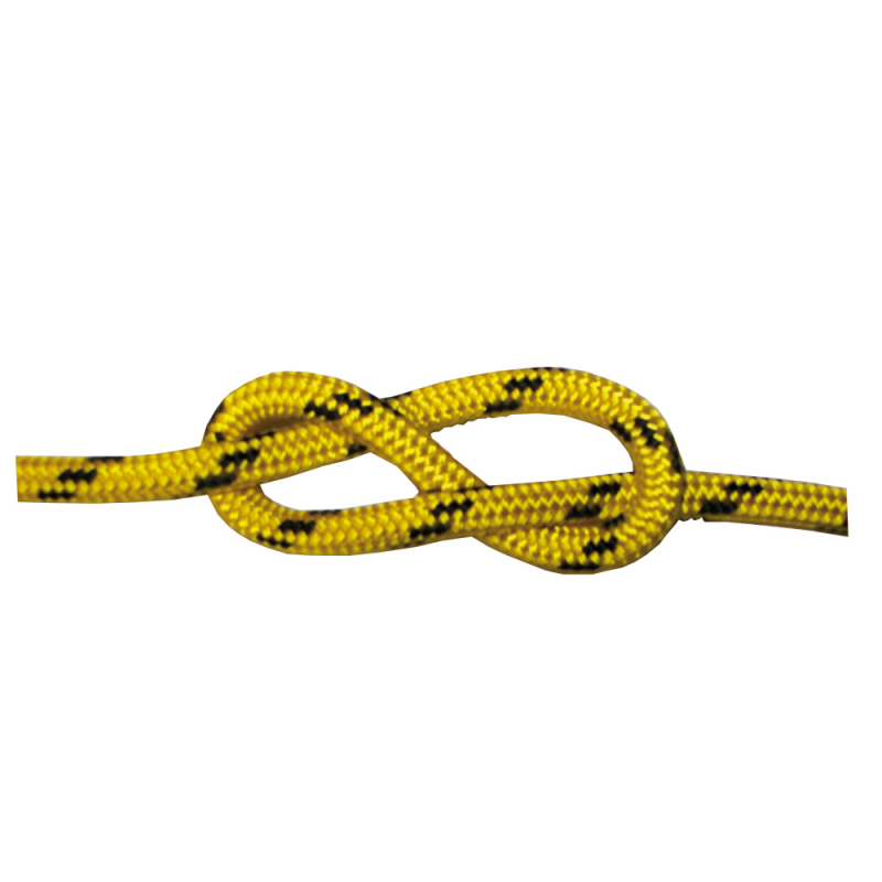 BRAID H.T. YELLOW 0820204