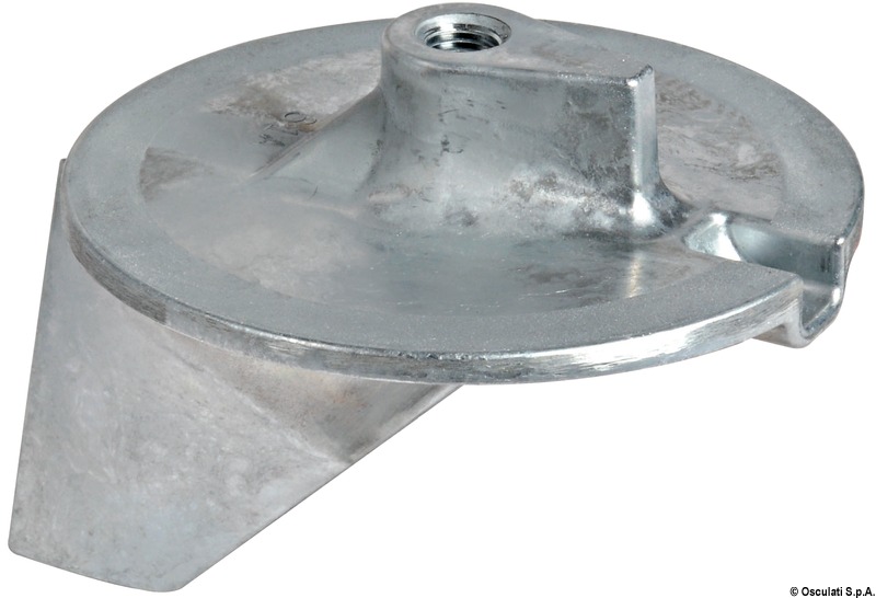 Richtungsfinne für Yamaha 225/300 PS