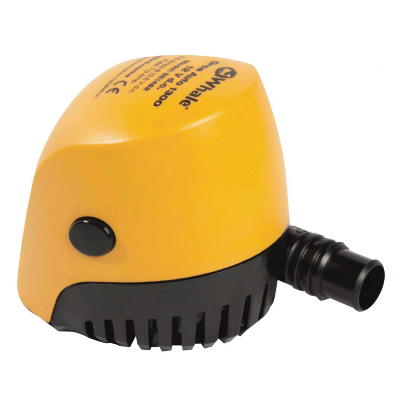 12V - CAPACITY LT/MIN 82