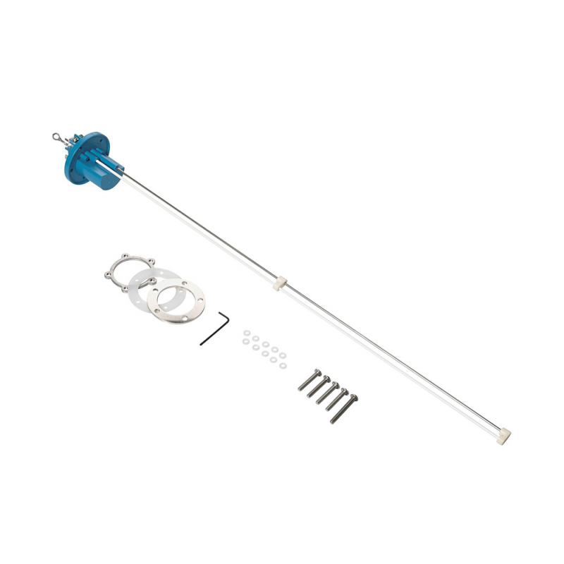 CAPACITIVE SENSOR CLEAR WATER