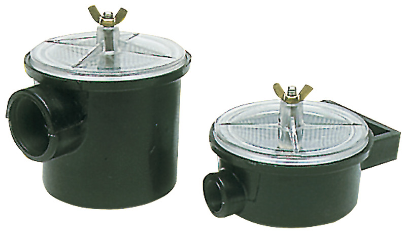 Nutzwasserfilter