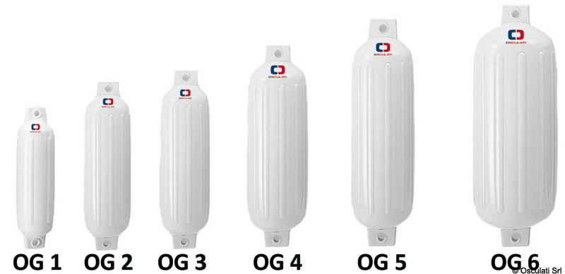 Fender Serie OG