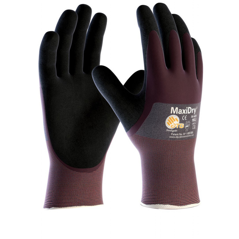 HANDSCHUHE MAXIFLEX ULTIMATE GR.11