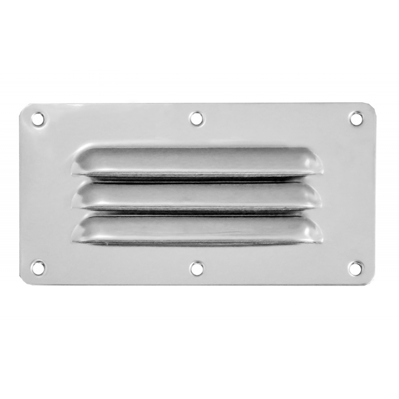 LÜFTER Inox