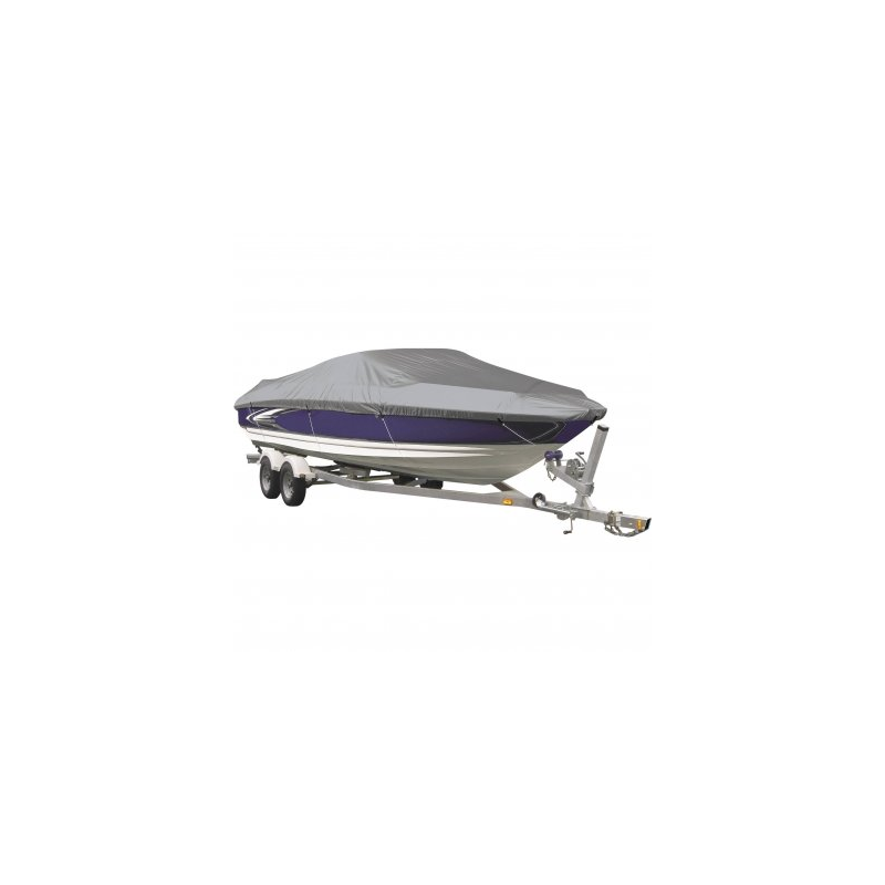 BOAT COVER