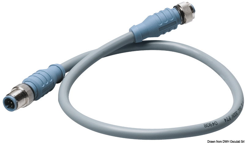 NMEA 2000-Anschluss