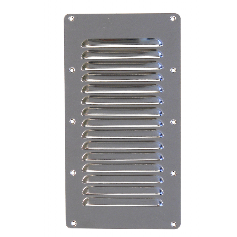 LÜFTER Inox