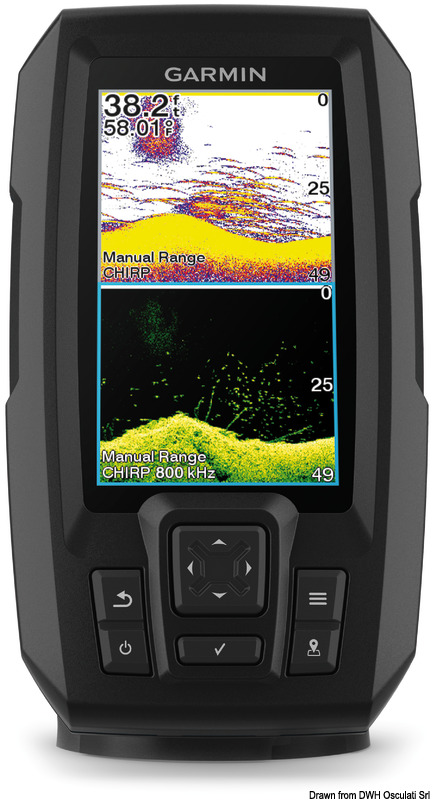 Echolote Striker™ GARMIN