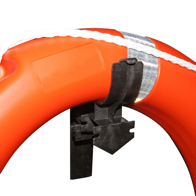 PVC HALTERUNG FÜR RETTUNGSRING