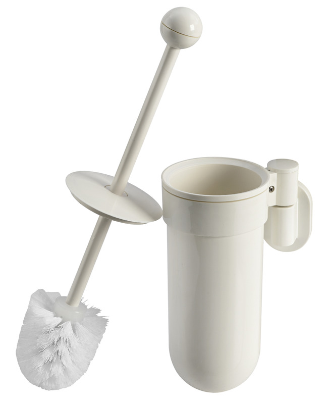 WC-Bürstenhalter