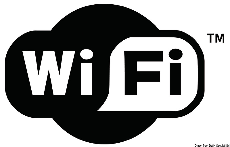 GLOMEX weBBoat® Link PRO 5G EXT