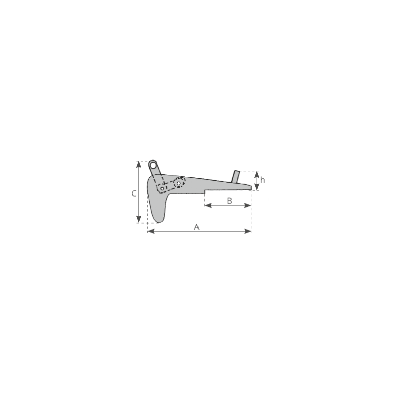 L.L. BOW ROLLER MM.380